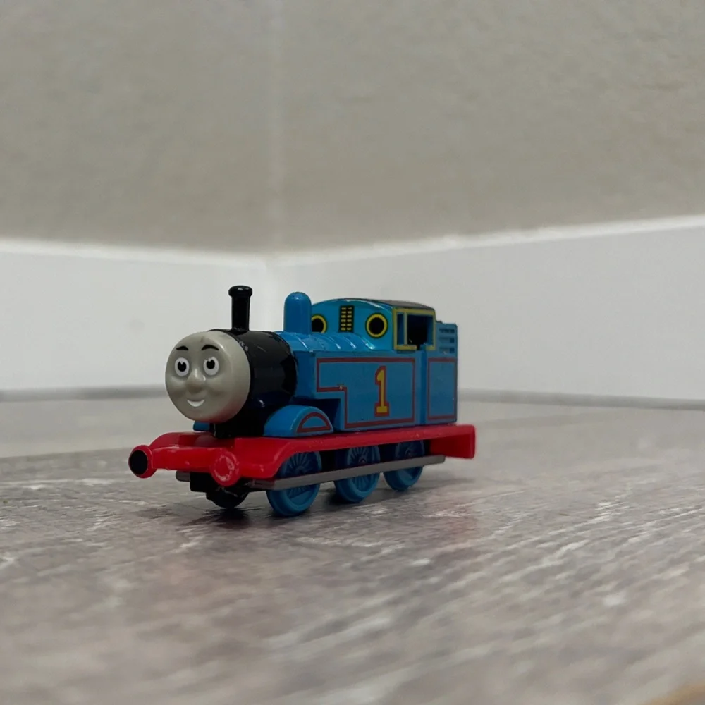 ERTL Thomas 1985